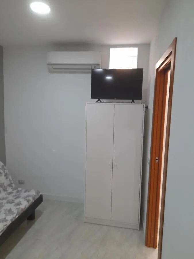 Holiday home Emily House Villa Ercolano Italy