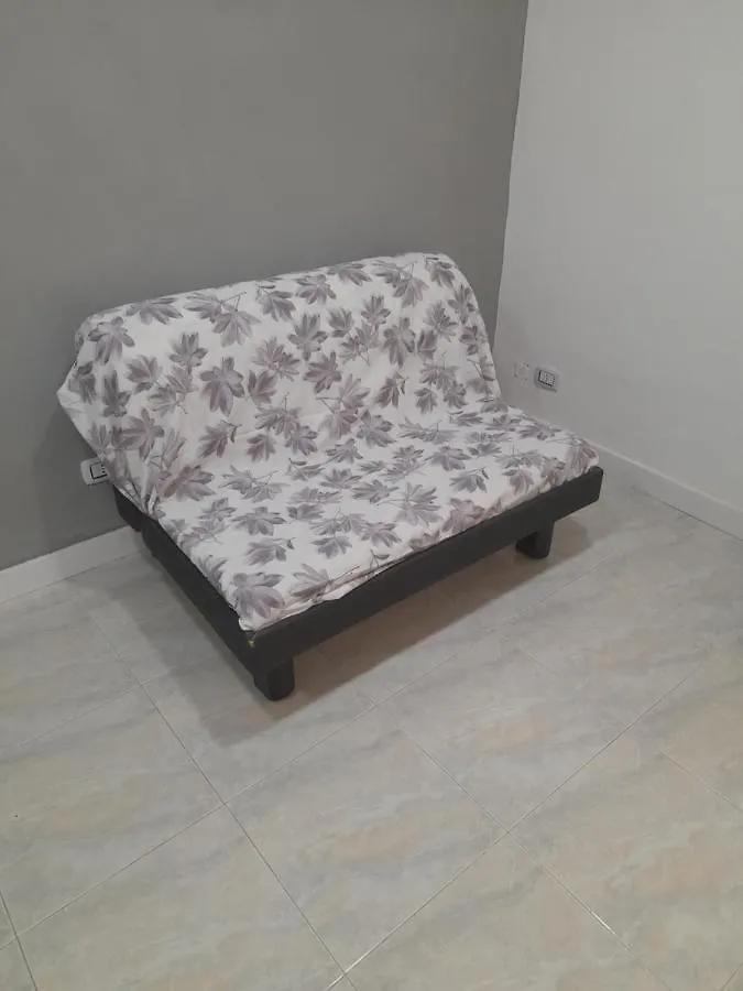 Emily House Villa Ercolano Italy