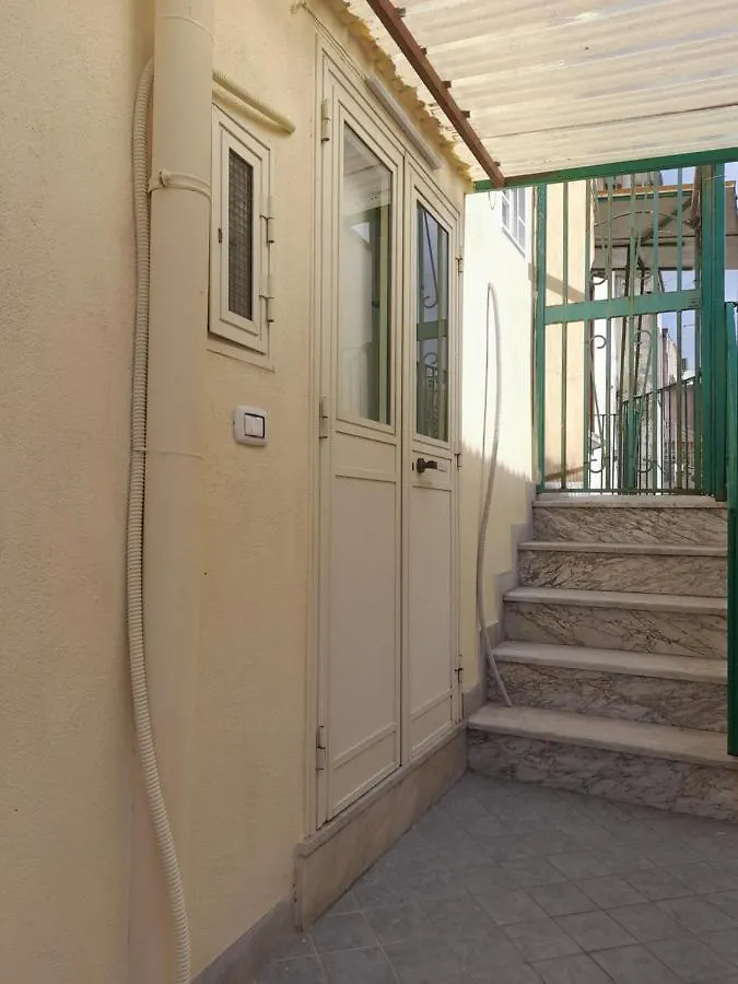 Emily House Villa Ercolano