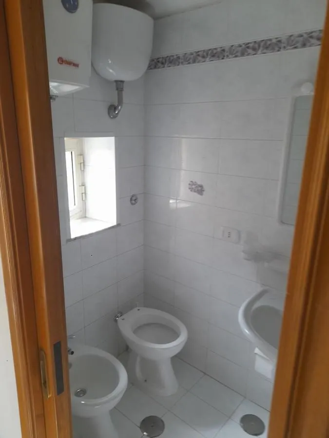 Holiday home Emily House Villa Ercolano